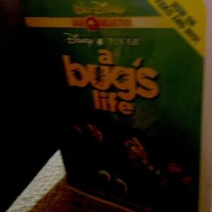 bugs life figure